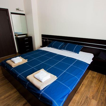 Modern Apartment In The Heart Of Vidin Exteriör bild
